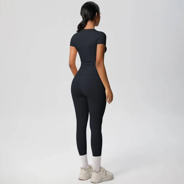 Well-in Vogue CoreSculpt Short Sleeve Set - Image 5