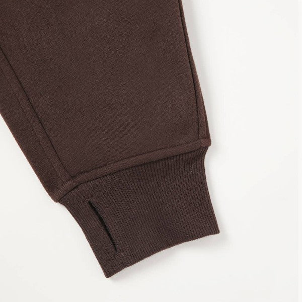Well-in Vogue CozyForm Half-Zip Hoodie - Image 15