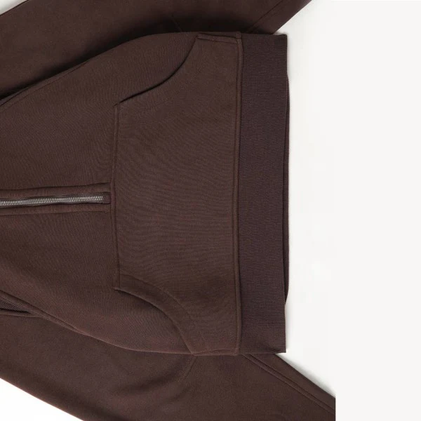 Well-in Vogue CozyForm Half-Zip Hoodie - Image 16