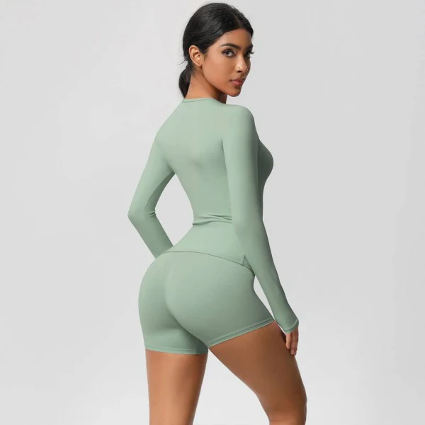 Well-in Vogue FlexContour 2-Piece Training Set - Image 21