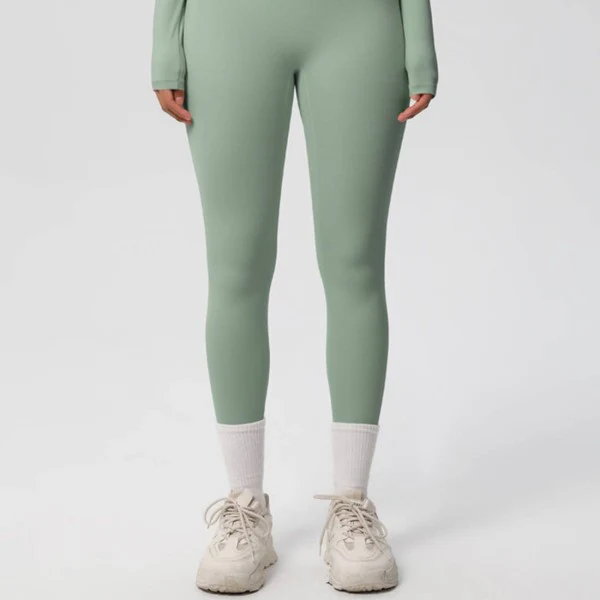 Well-in Vogue Velocity Zip Jacket Set - Image 10
