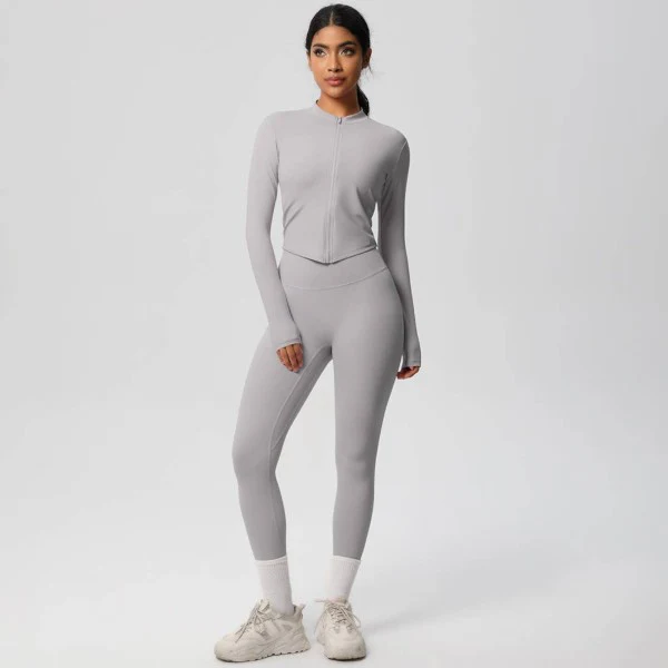 Well-in Vogue Velocity Zip Jacket Set - Image 23