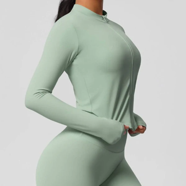Well-in Vogue Velocity Zip Jacket Set - Image 27