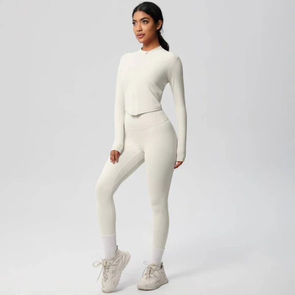 Well-in Vogue Velocity Zip Jacket Set - Image 28