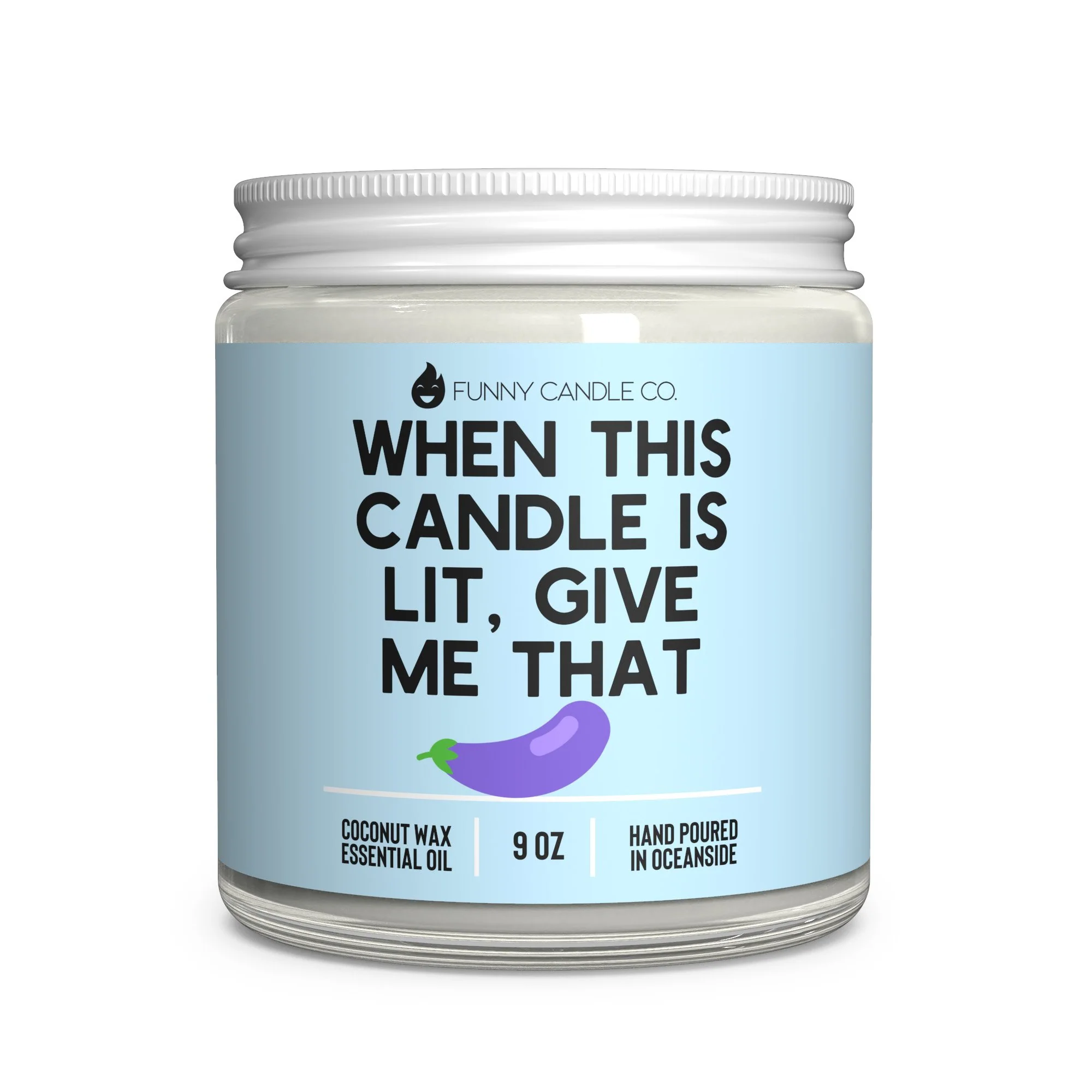 When This Candle Is Lit (PG) - Image 2