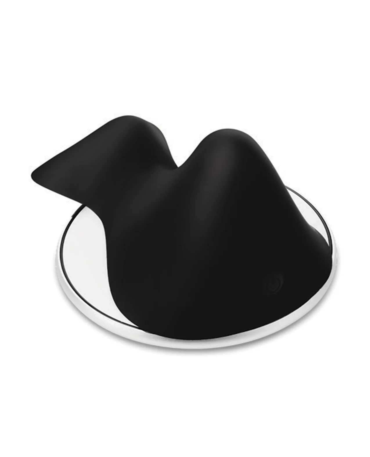 Whipsmart Rideables Bump & Grind Vibrating Pad - Black - Image 3