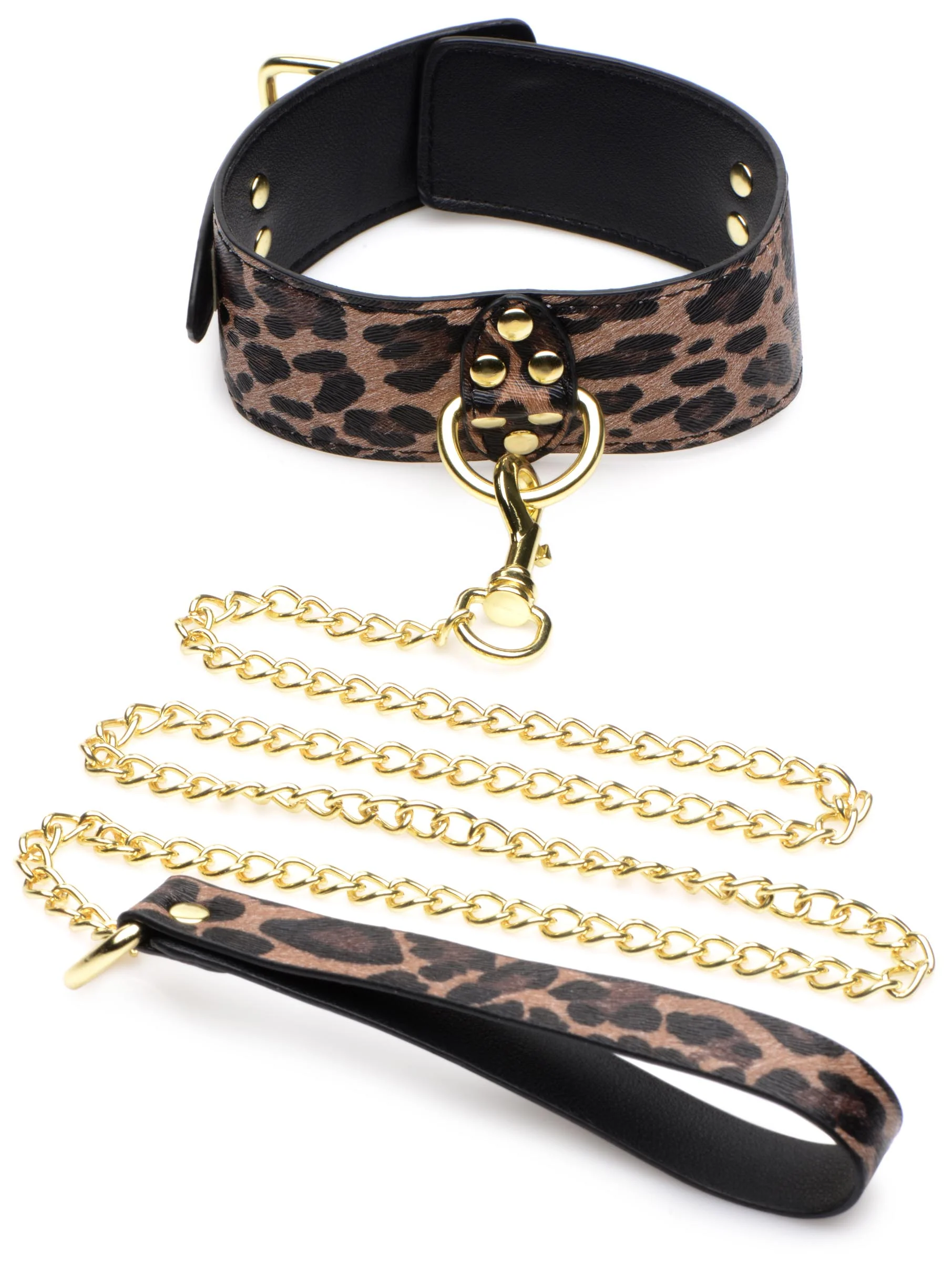 Wild Sex 7 Piece Bondage Set - Image 3
