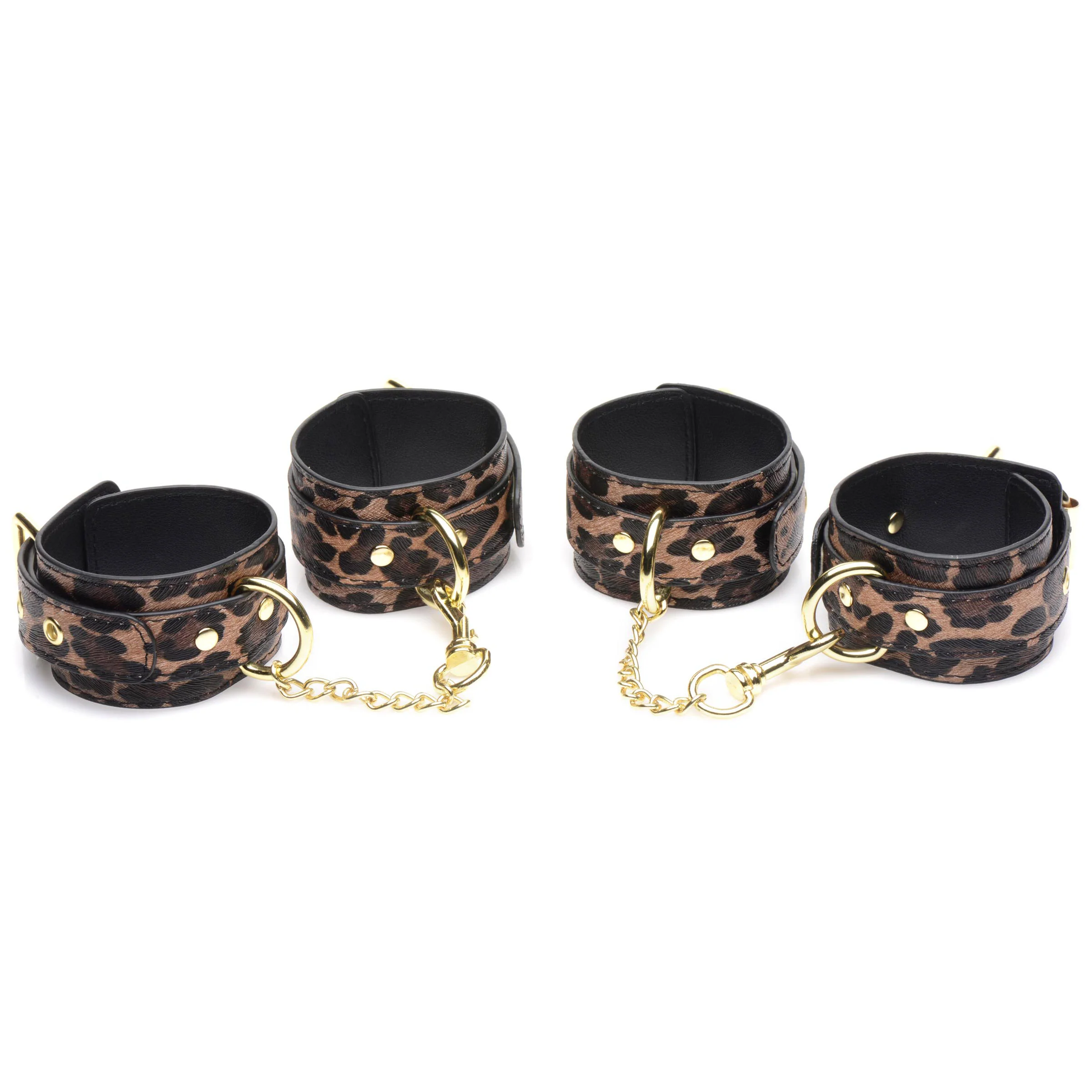 Wild Sex 7 Piece Bondage Set - Image 4