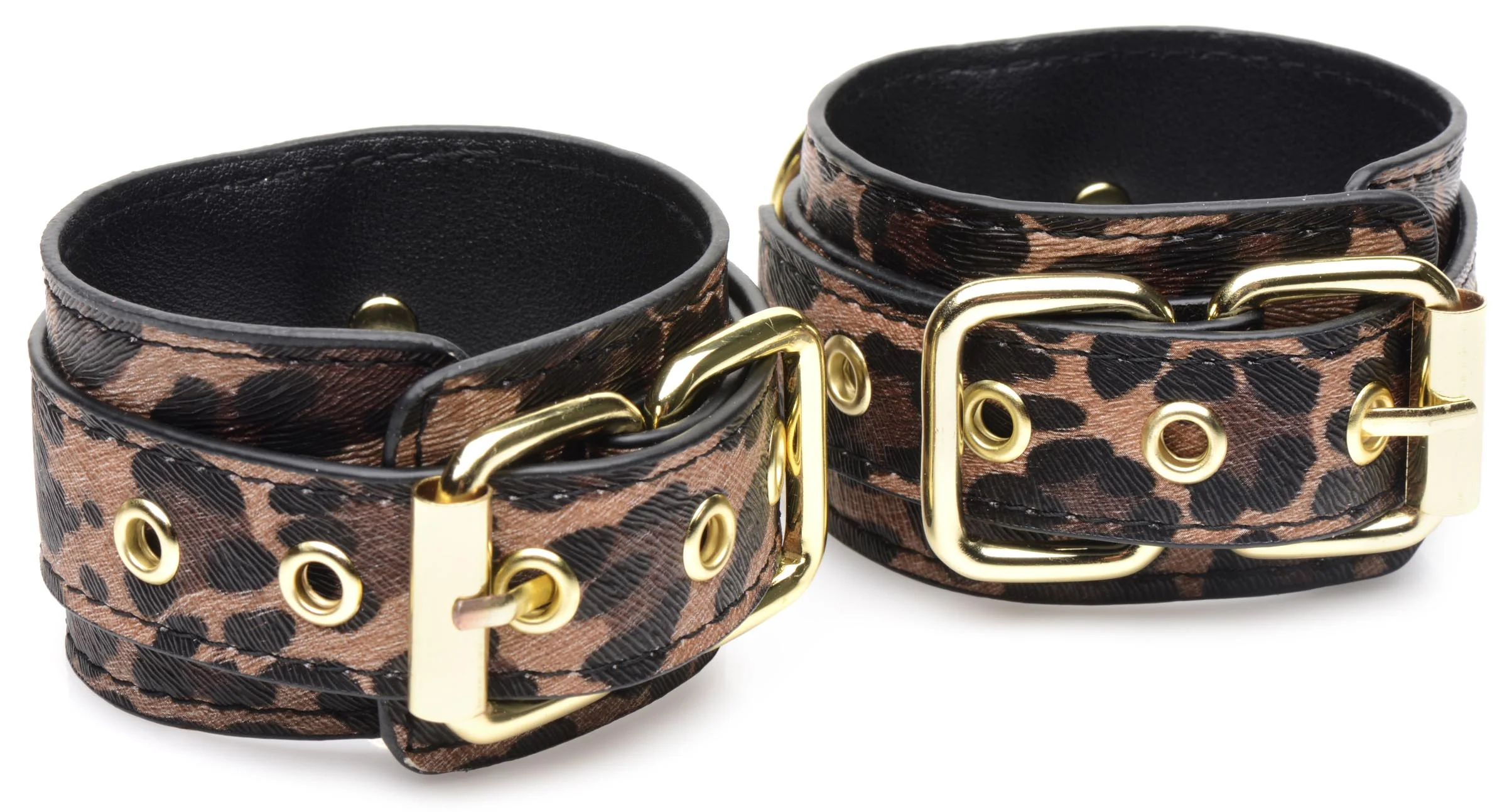 Wild Sex 7 Piece Bondage Set - Image 5