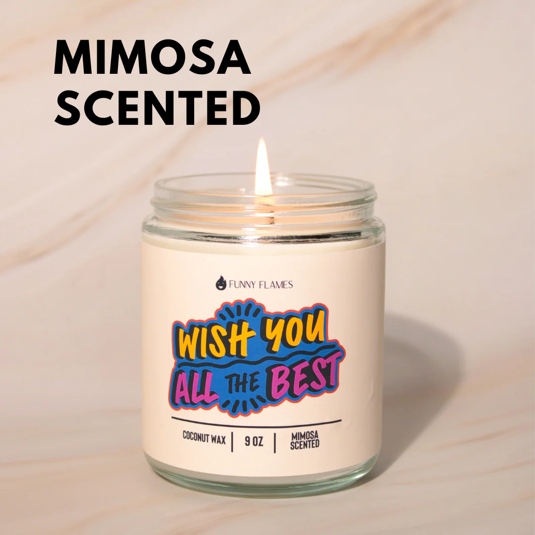 Wish You All The Best - Image 2