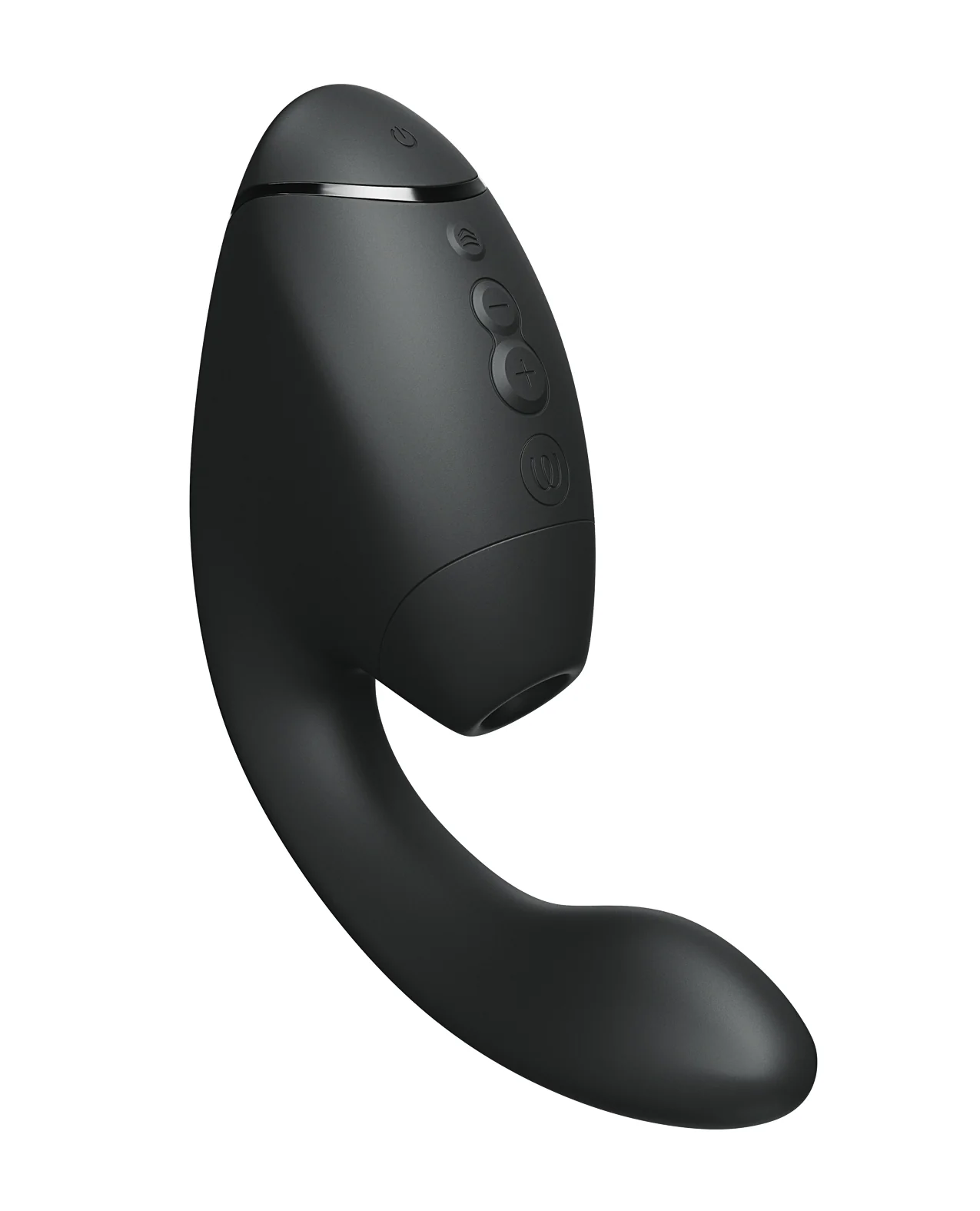 Womanizer Next Duo - Black - Image 2