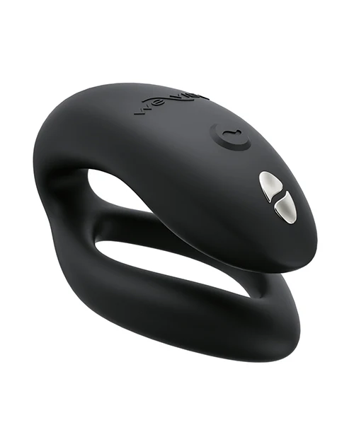 Womanizer Next / We-Vibe Sync O Lust & Luxury Collection Box - Black - Image 2