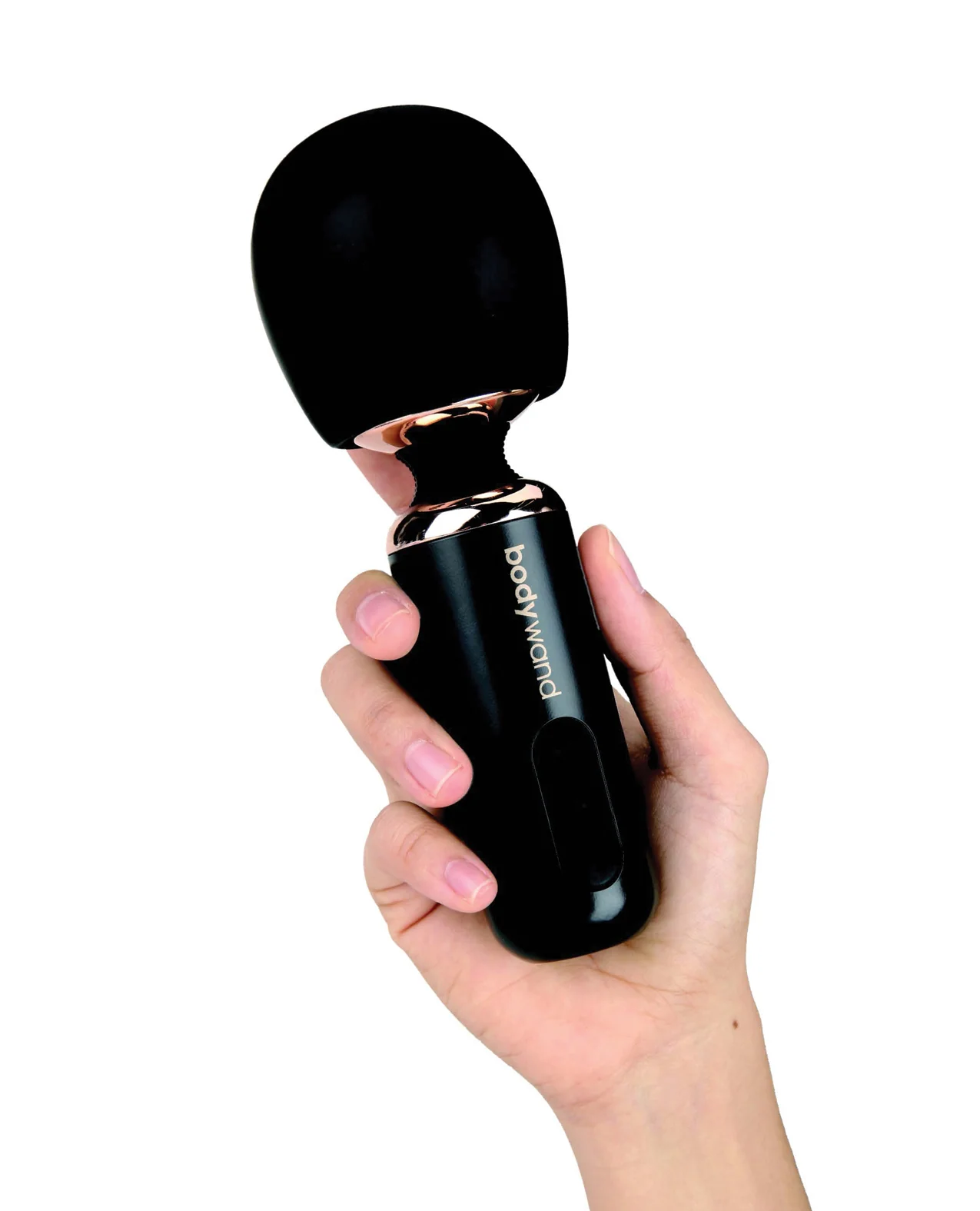 XGen Bodywand Lolly Wand - Black - Image 3
