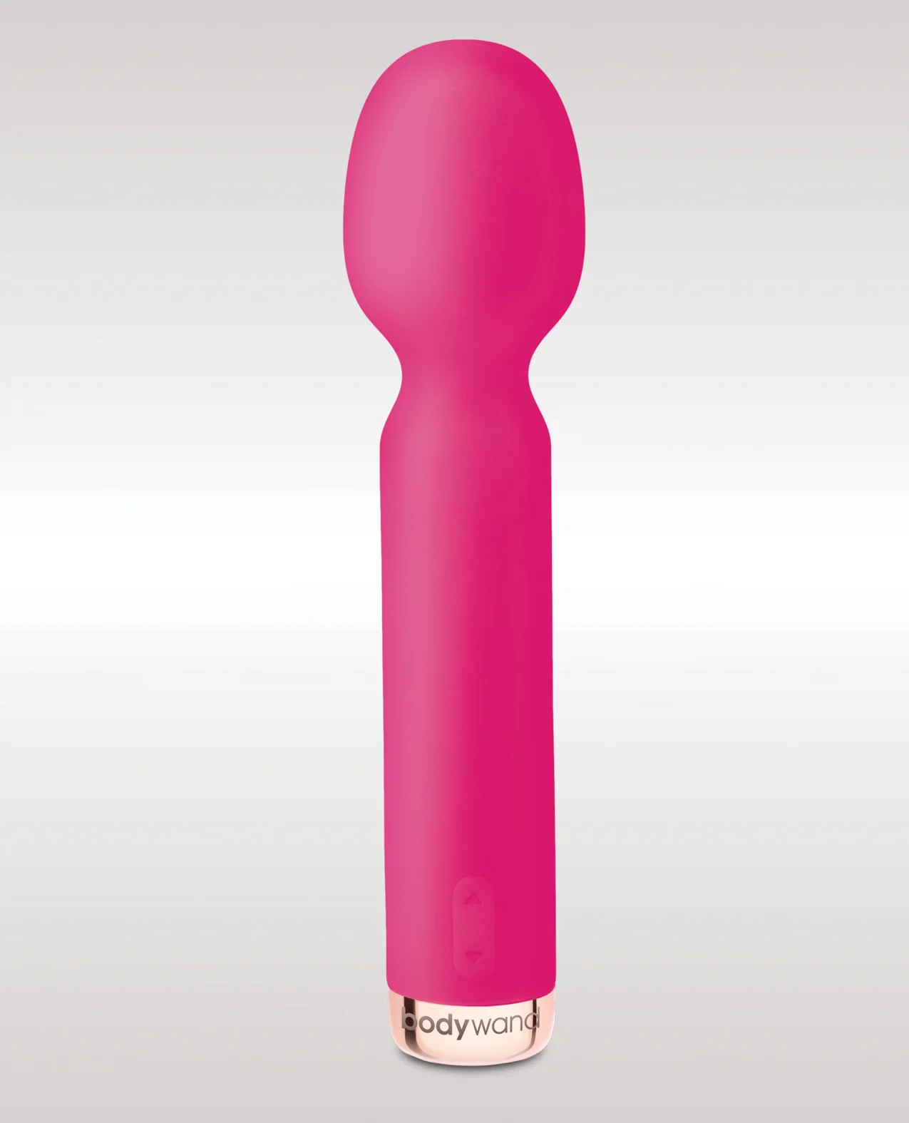 XGen Bodywand My First Mini Wand Vibe - Pink - Image 2