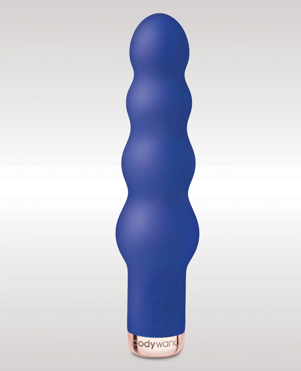XGen Bodywand My First Ripple Vibe - Blue - Image 2