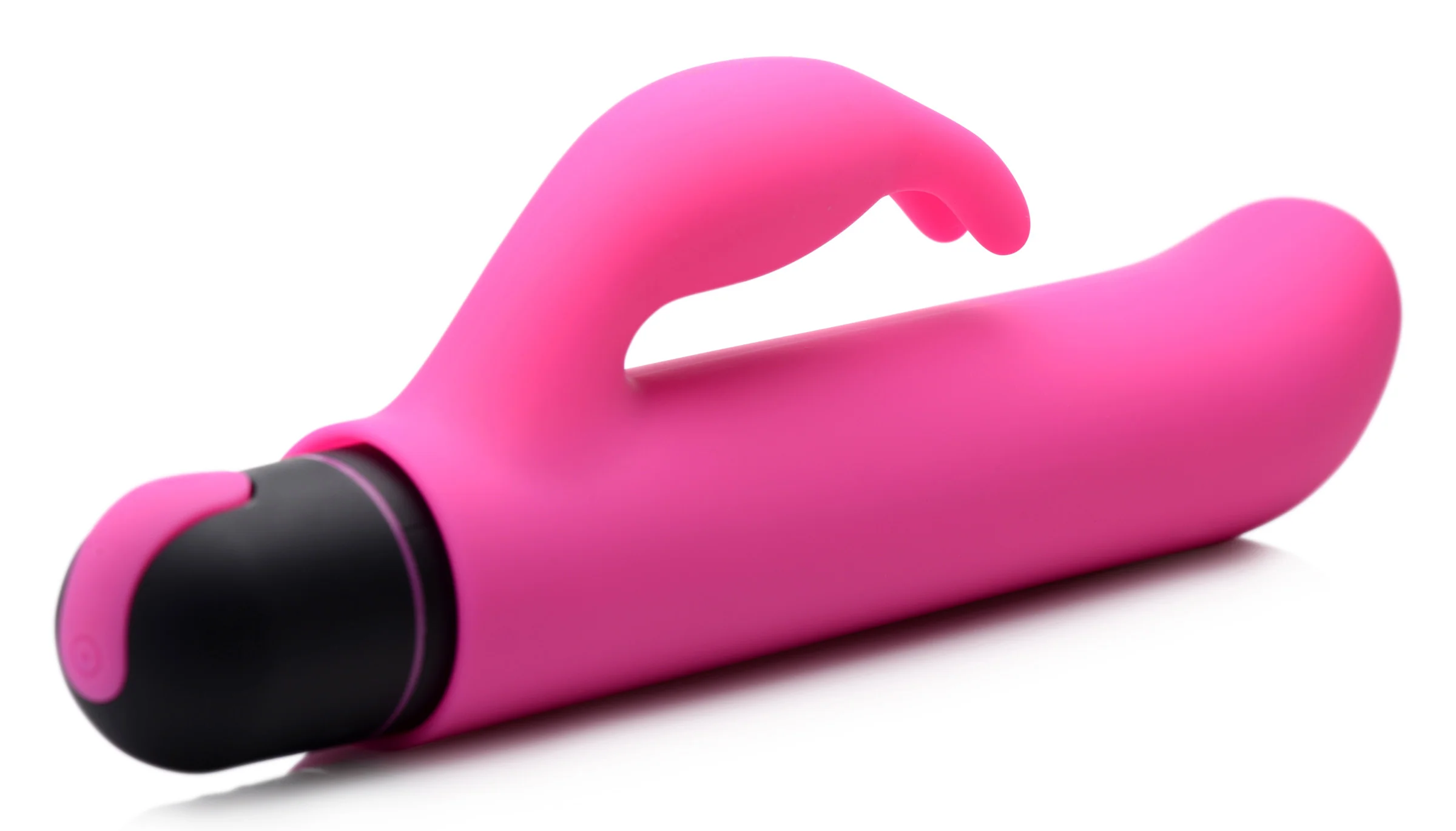 Xl Silicone Bullet And Rabbit Sleeve - Image 3