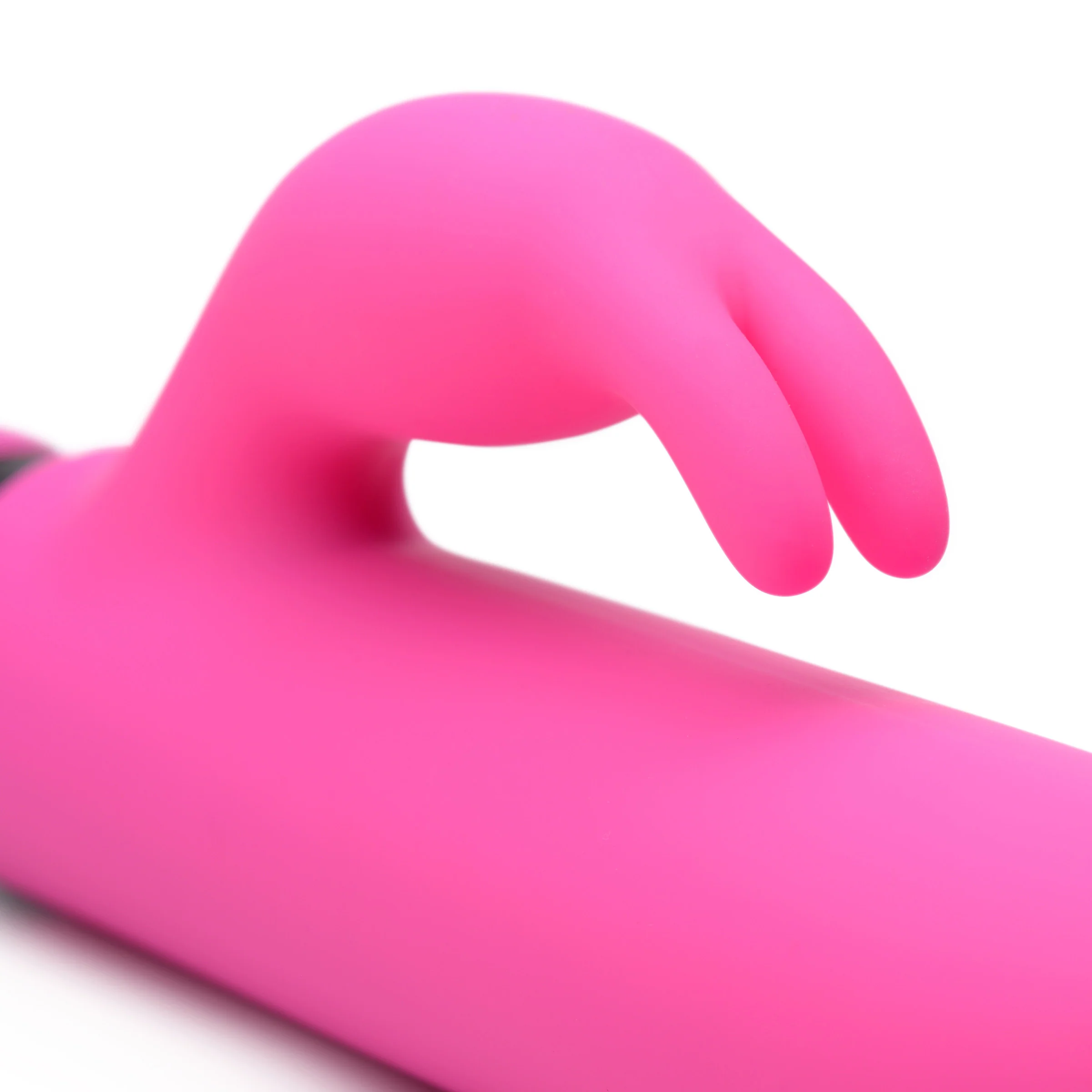 Xl Silicone Bullet And Rabbit Sleeve - Image 5