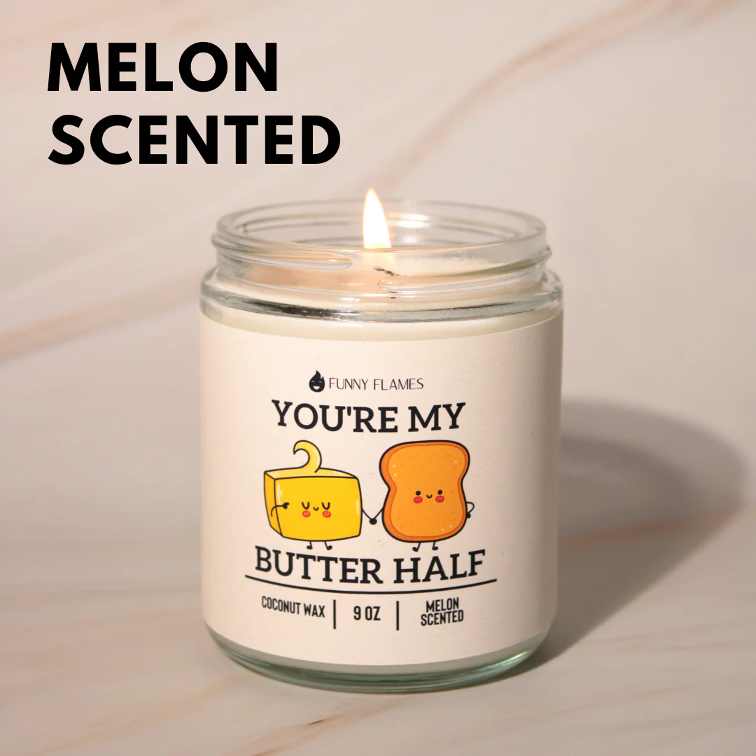You're My Butter Half - Image 2