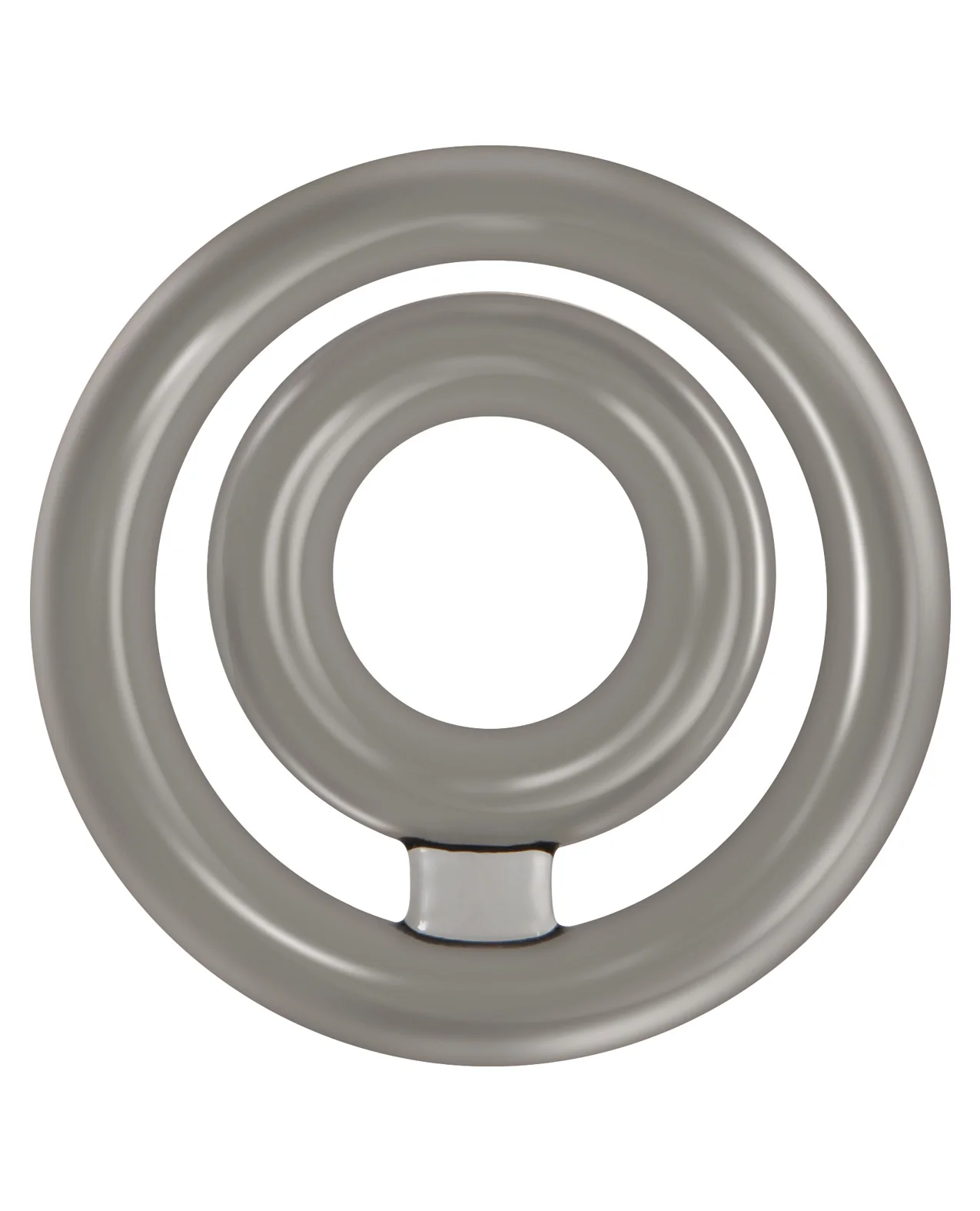 Zero Tolerance Bullseye - Grey - Image 3