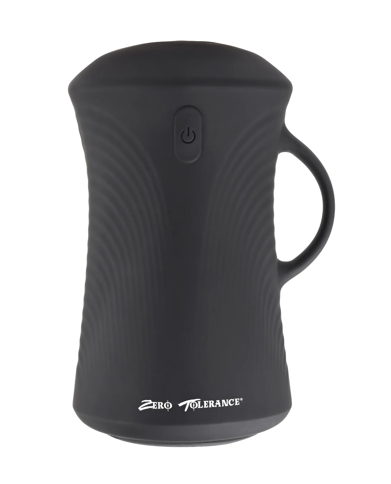 Zero Tolerance Gyro Stroke - Black - Image 2