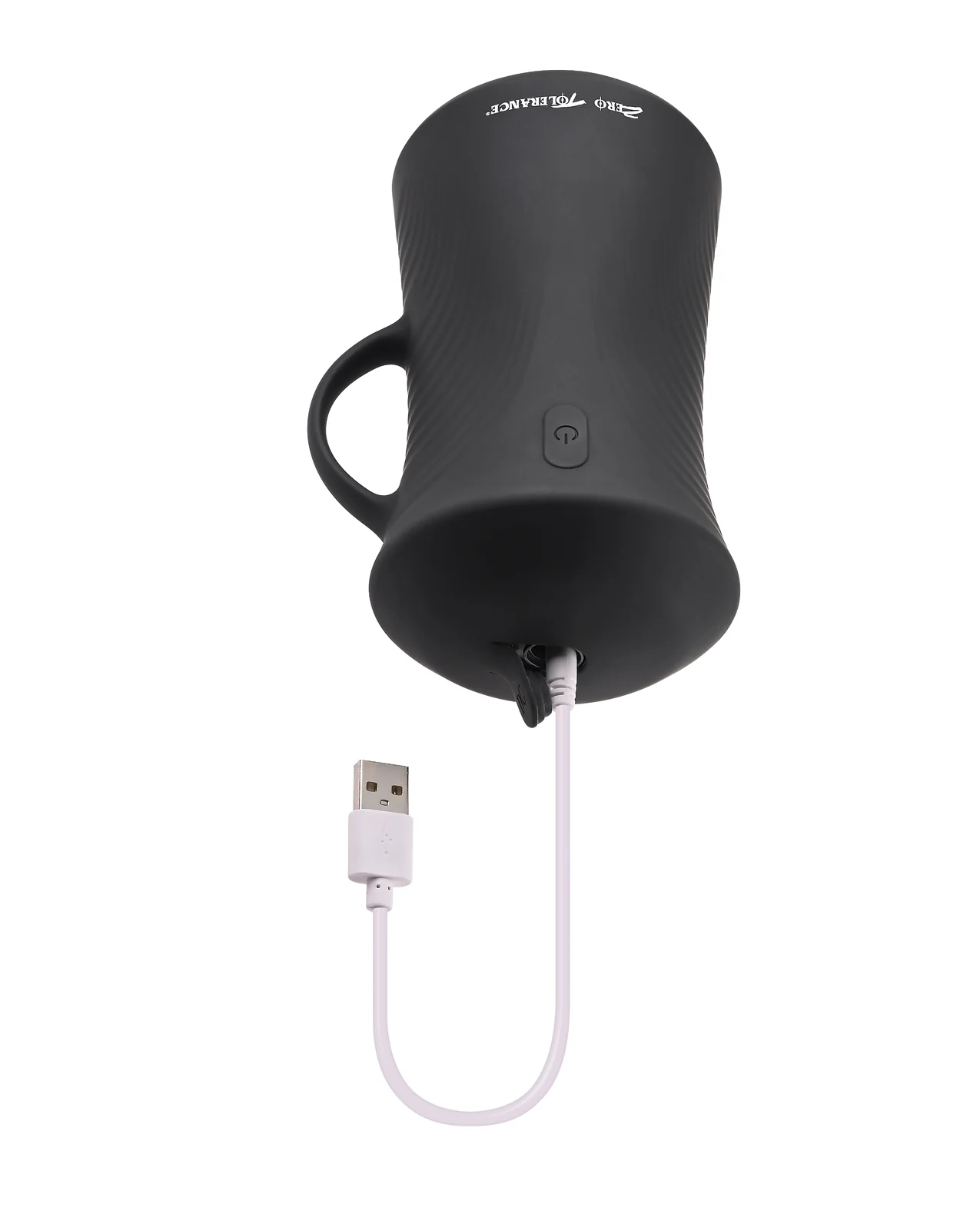 Zero Tolerance Gyro Stroke - Black - Image 4