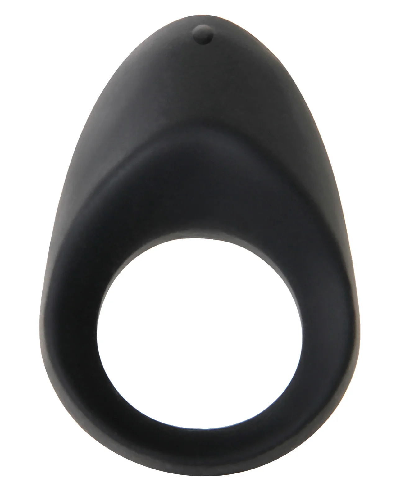 Zero Tolerance Night Rider Cock Ring - Black - Image 4