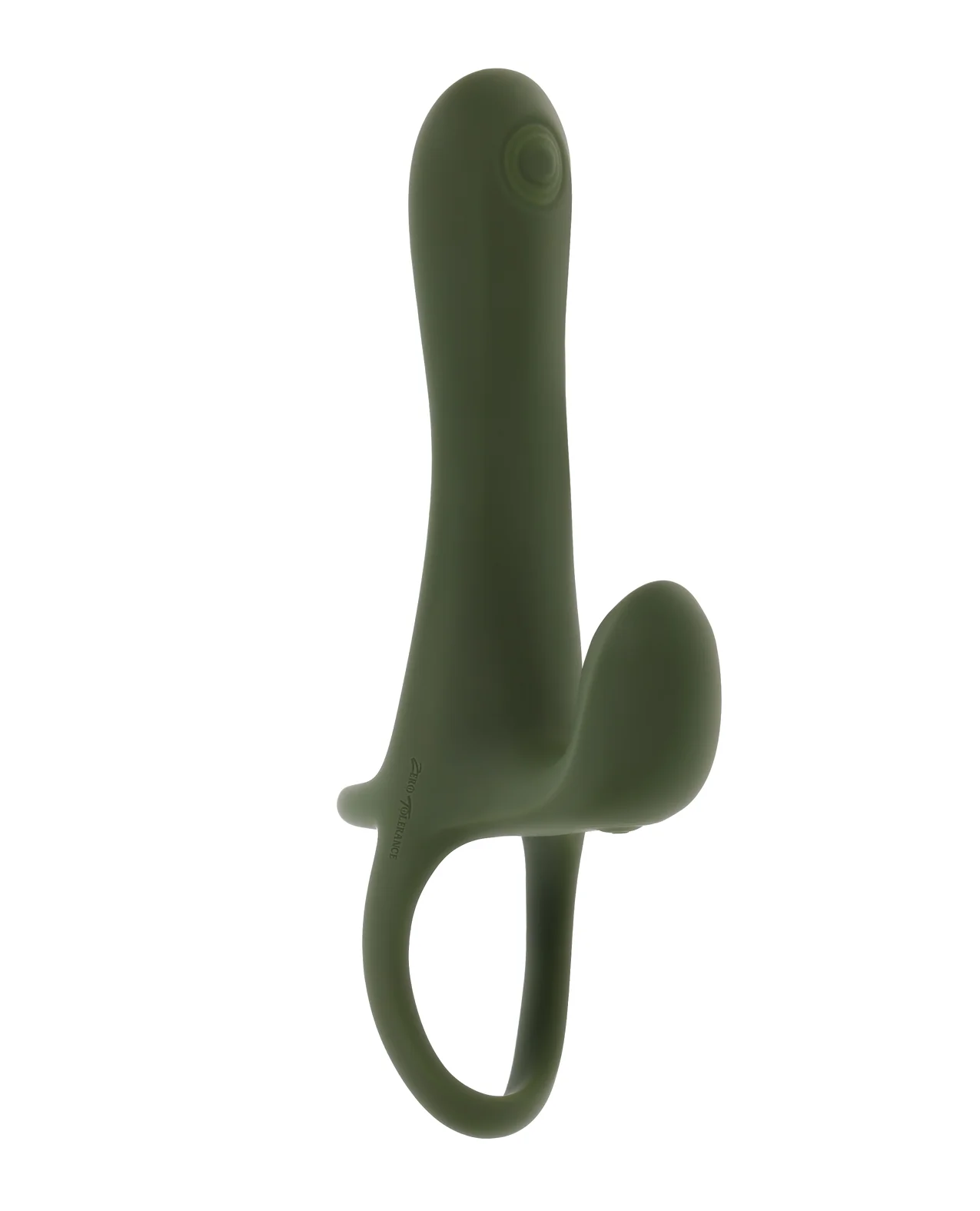 Zero Tolerance Strap, Tap, & Go - Green - Image 2