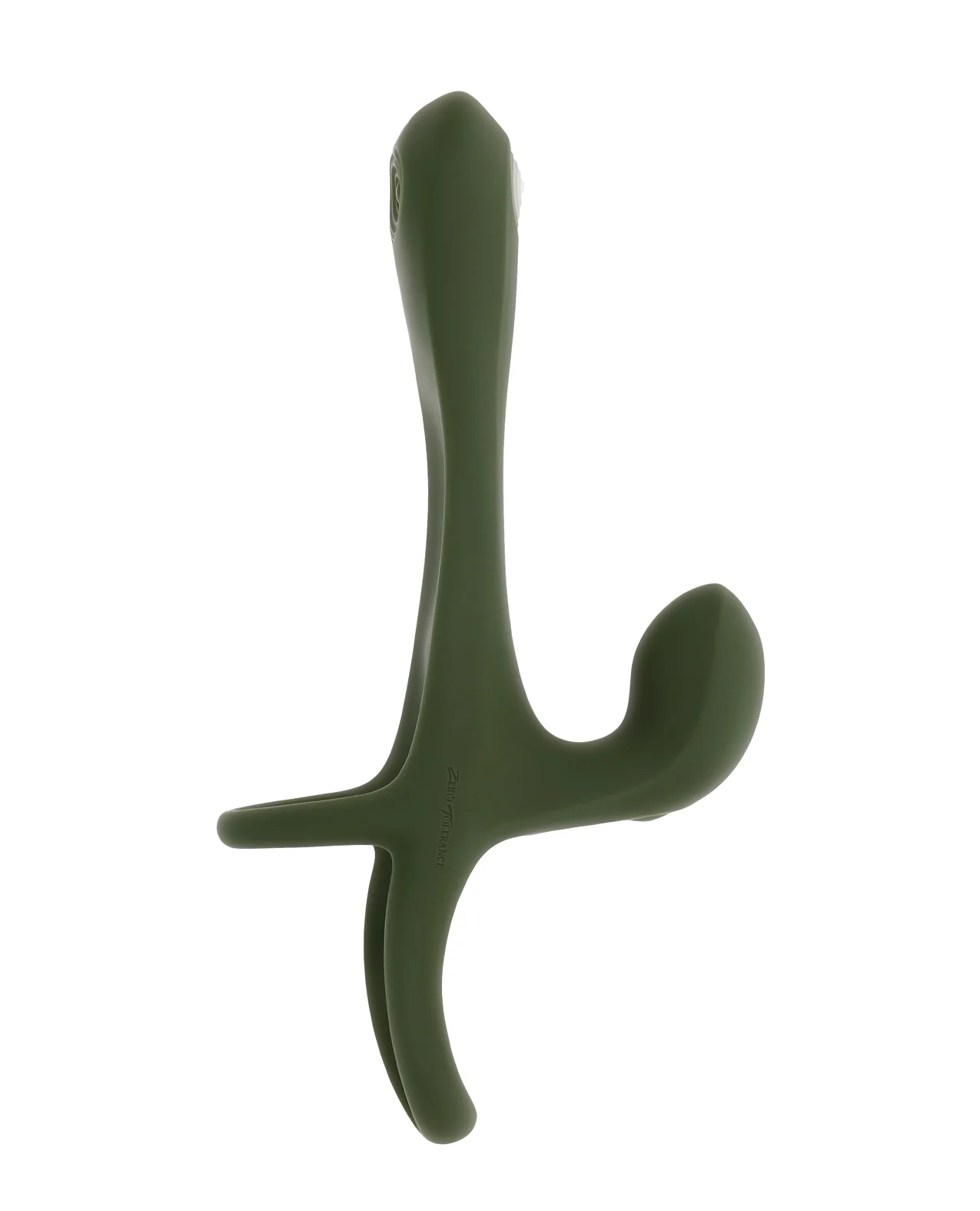 Zero Tolerance Strap, Tap, & Go - Green - Image 3