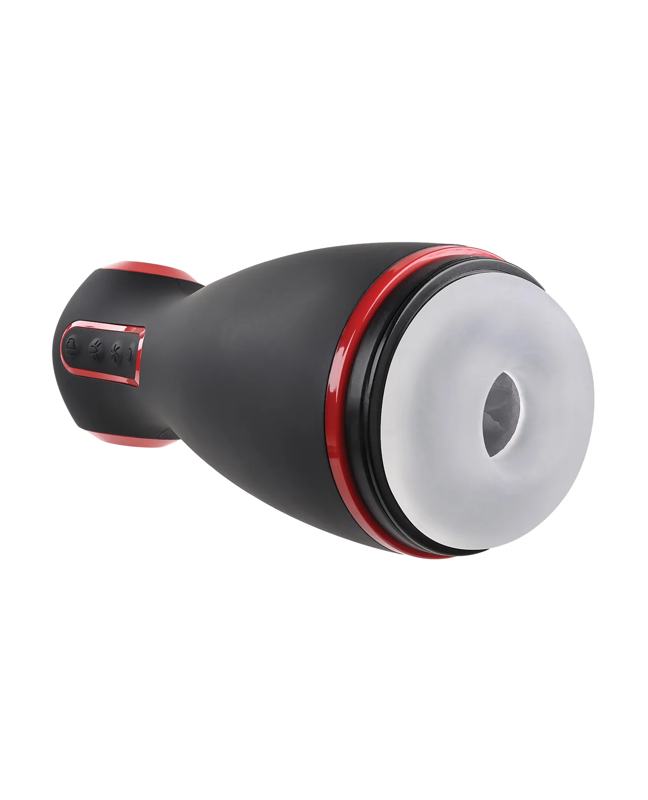 Zero Tolerance Tight Squeeze - Black/Red - Image 3