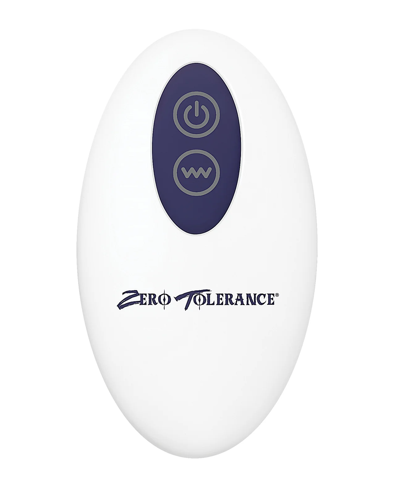 Zero Tolerance Wicked Twister Anal Rechargeable - Purple - Image 5