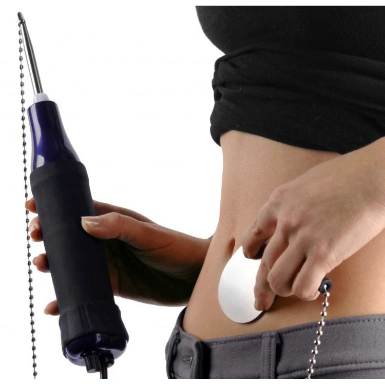 Zeus Bodylight Twilight Wand Adapter - Image 3