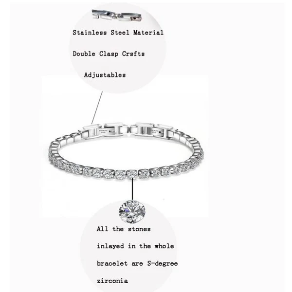 Zilla Bracelet - Image 2