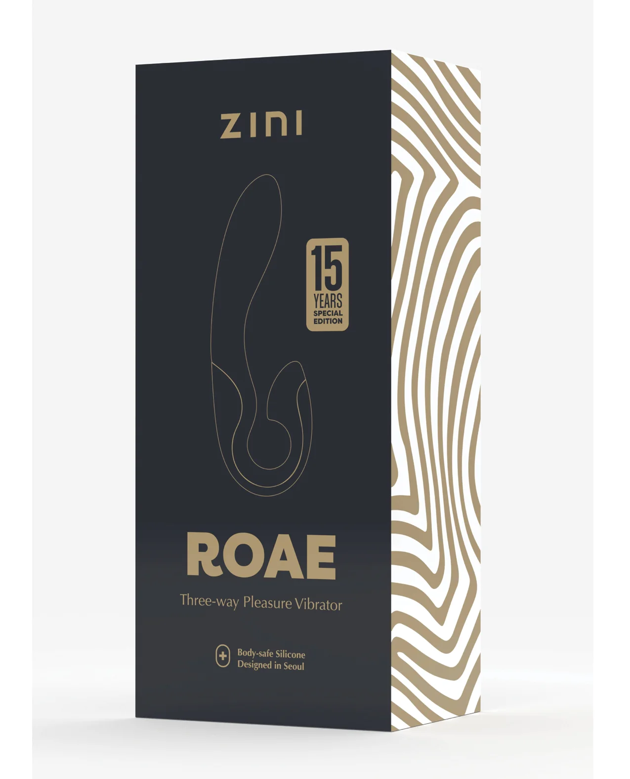 Zini Roae SE - Black - Image 4