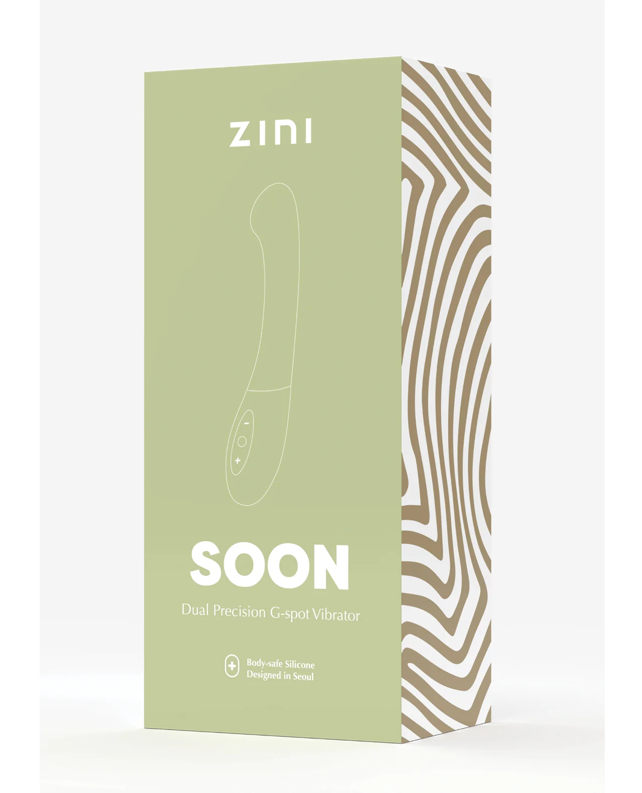 Zini Soon - Blue - Image 4