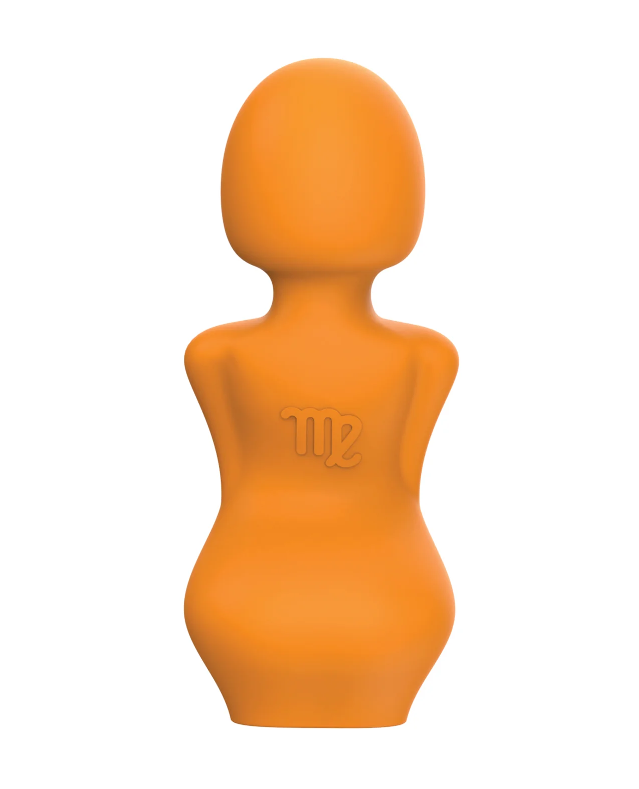 Zodiac Virgo Mini Vibe - Orange - Image 3