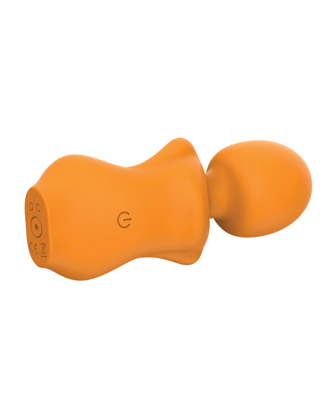 Zodiac Virgo Mini Vibe - Orange - Image 4