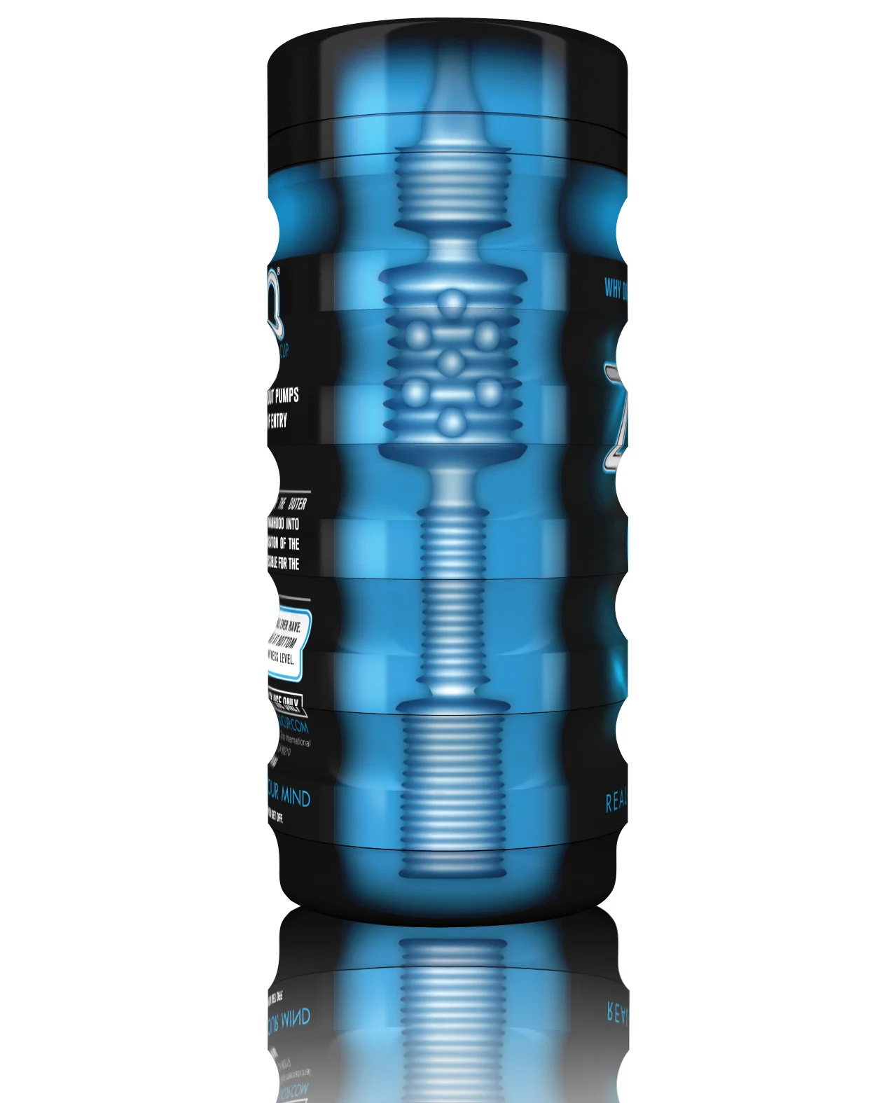 ZOLO Back Door Cup - Image 2