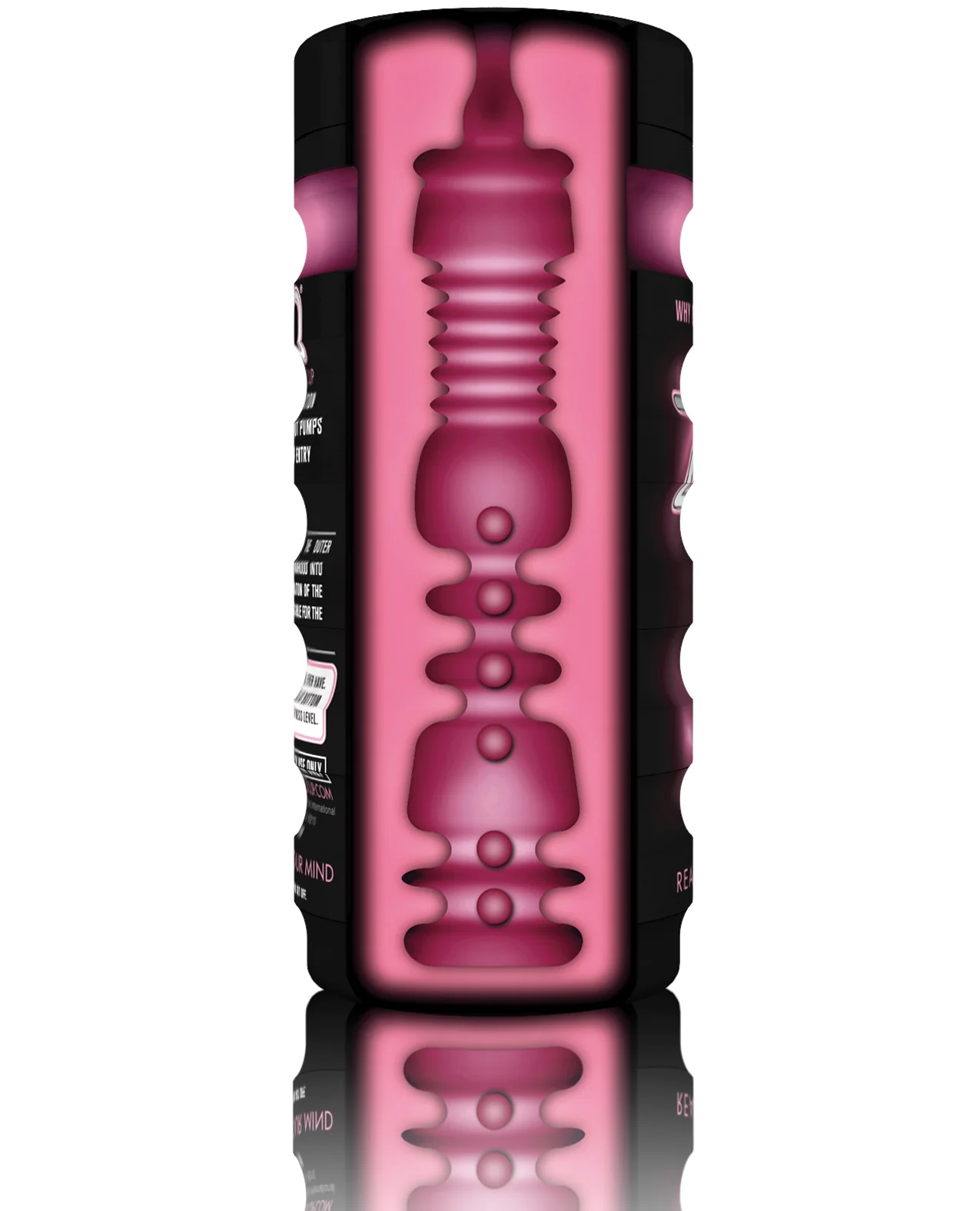 ZOLO Deep Throat Cup - Image 2